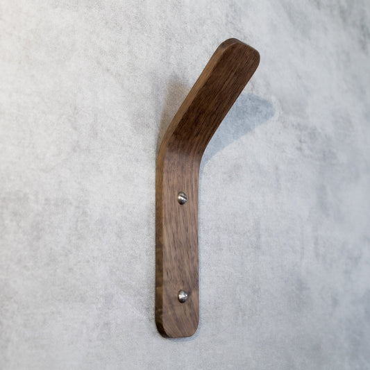 Walnut Wall Hooks | Tordu