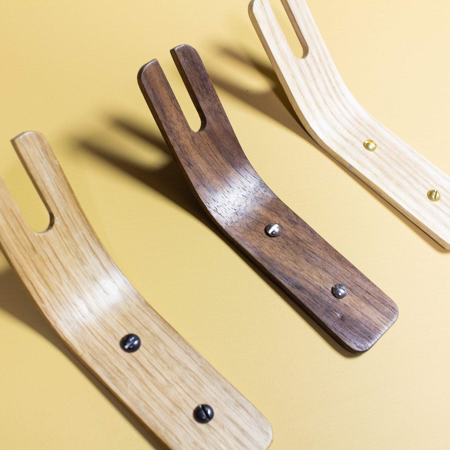 Wall Key Hooks | Tordu