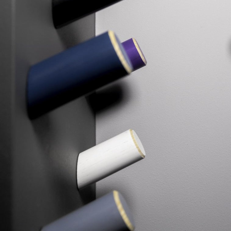 Designer Wall Peg Hooks